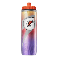 Gatorade 30oz Insulated Bottle