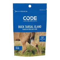 Code Blue Buck Tarsal Gland