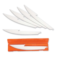 5.0" RazorSafe Series Boning/Fillet Replacement Blades