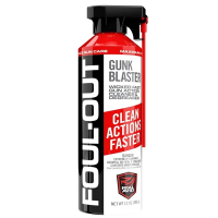 Real Avid Foul-Out Gunk Blaster 12 oz.