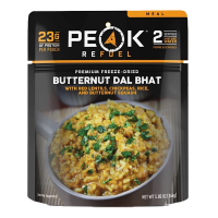 Peak Refuel Butternut Dal Bhat