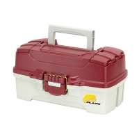 Plano 1-Tray Tackle Box