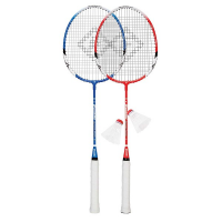 Franklin 2 Player Badminton Set