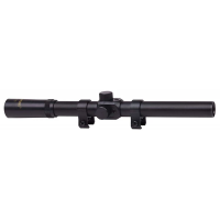 Crosman Targetfinder 4x15mm Air Rifle Scope