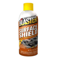 Blaster 12 oz Long Lasting Surface Shield Rust and Corrosion Protectant