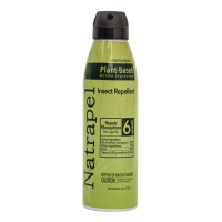 Natrapel Lemon Eucalyptus Tick & Insect Repellent Eco-Spray 6oz