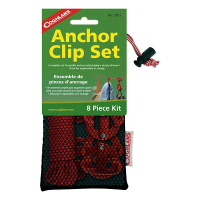 Coghlans Anchor Clip Set