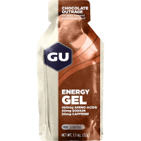 GU Original Energy Gel 8-Pack