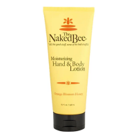 The Naked Bee 6.7oz Orange Blossom Honey Hand & Body Lotion