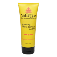 The Naked Bee 6.7oz Grapefruit Blossom Honey Hand & Body Lotion