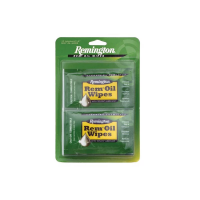 Remington Rem Oil Wipes 12-Pack