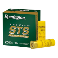 Remington STS Target Shotshells