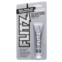 Flitz Polish Paste