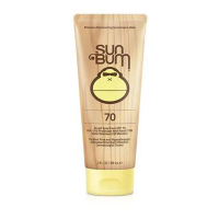 Sun Bum Original 3oz SPF 70 Lotion Sunscreen