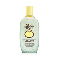 Sun Bum Cool Down Hydrating Gel After Sun