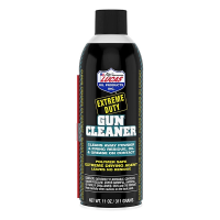 Lucas Oil Extreme Duty Gun Cleaner 11oz