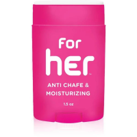 Bodyglide For Her Anti-Chafing and Mousturizing Balm