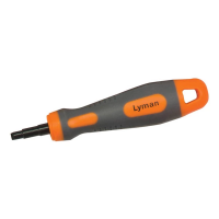 Lyman Primer Pocket Cleaner