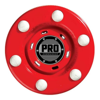 Franklin Pro Commander Street Hockey Puck