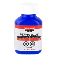 Birchwood Casey Perma Blue Liquid Metal Finish