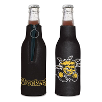 Wincraft Wichita State Shockers Bottle Cooler