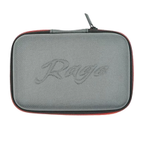 Rage Broadhead and Accessory Case