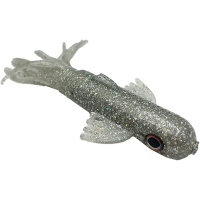Carl's Custom 5 Inch Trophy Chaser
