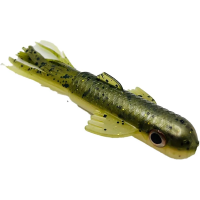 Carl's Custom 5 Inch Trophy Chaser