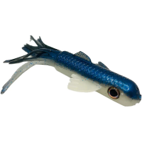 Carl's Custom 5 Inch Trophy Chaser