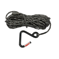 Hawk Hunting Jaw Hook Hoist Rope