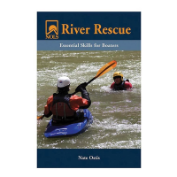 Stackpole Books River Rescue: Essential Skills for Boaters Book