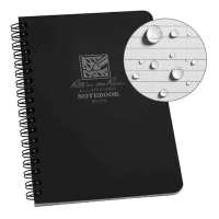 Rite in the Rain Side Spiral Notebook