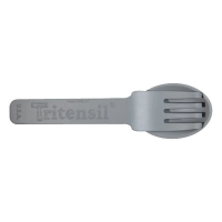 Tritensil Mini Silver Antimicrobial Utensil