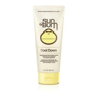 Sun Bum Cool Down Hydrating 3oz Lotion After Sun