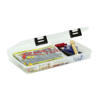 Plano Open Compartment Stowaway Tackle Box