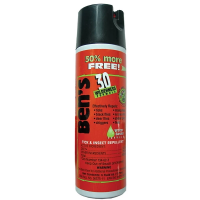 Adventure Medical Kits Ben's 30 DEET Insect Repellent