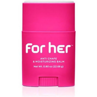 Bodyglide For Her Anti-Chafing and Mousturizing Balm