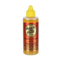 Rock N Roll GOLD Bike Chain Lube 4oz