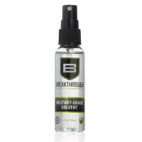 Breakthrough Military-Grade Solvent 2 oz.