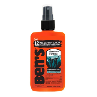 Ben's Adventure Formula 3.4oz Pump Spray