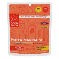 Good-To-Go Pasta Marinara - Single Serving