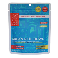 Good-To-Go Cuban Rice Bowl - Single Serving