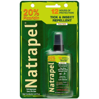 Adventure Medical Kits Natrapel Insect Repellent Spray