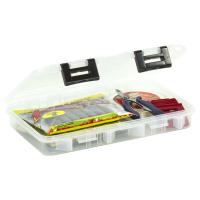 Plano Open Compartment Stowaway Tackle Box