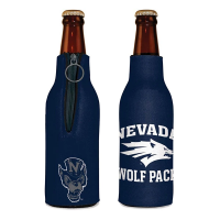 Wincraft Nevada Wolf Pack Bottle Cooler