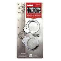 Parris Handcuffs