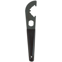 The Outdoor Connection Buffer Tube Nut Wrench