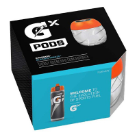 Gatorade Gx Pods GTQ 4 Pack