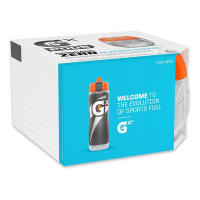 Gatorade Zero Gx Pods