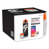 Gatorade Gx Pods GTQ 4 Pack